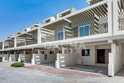 Māja DAMAC Hills (Akoya by DAMAC), Dubaijā, AAE 3 istabas, 112 m2 Nr. 711890 - attēls 26