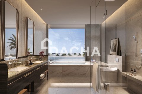 فيلا للبيع في Palm Jebel Ali، دبي، الإمارات العربية المتحدة 6 غرفة نوم ، 686 متر مربع ، رقم 711895 - صورة 4