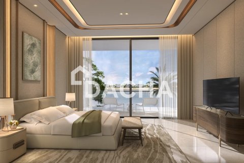 فيلا للبيع في Palm Jebel Ali، دبي، الإمارات العربية المتحدة 6 غرفة نوم ، 686 متر مربع ، رقم 711895 - صورة 2