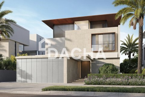 فيلا للبيع في Palm Jebel Ali، دبي، الإمارات العربية المتحدة 6 غرفة نوم ، 686 متر مربع ، رقم 711895 - صورة 5