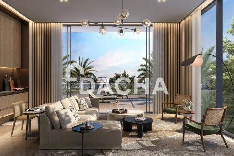 فيلا للبيع في Palm Jebel Ali، دبي، الإمارات العربية المتحدة 6 غرفة نوم ، 686 متر مربع ، رقم 711895 - صورة 3