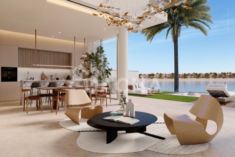 Villa till försäljning i Palm Jebel Ali, Dubai, UAE 6 sovrum, 685 kvm Nr. 711893 - fotografi 15