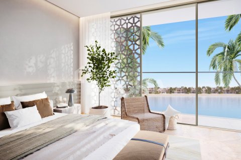 Villa till försäljning i Palm Jebel Ali, Dubai, UAE 6 sovrum, 685 kvm Nr. 711893 - fotografi 11
