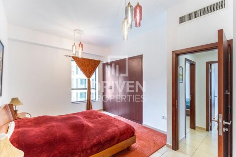 Apartamento para arrendamento em Jumeirah Beach Residence, Dubai, EAU 3 quartos, 168 m2 № 655465 - foto 7