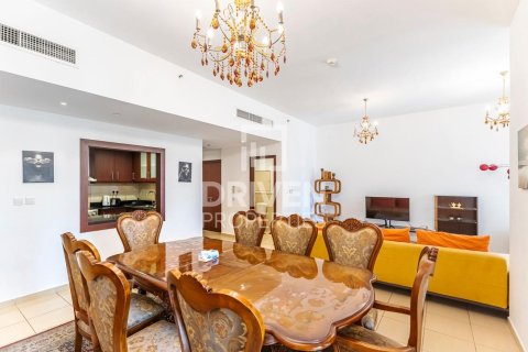 Apartamento para arrendamento em Jumeirah Beach Residence, Dubai, EAU 3 quartos, 168 m2 № 655465 - foto 5