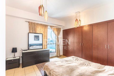 Apartamento para arrendamento em Jumeirah Beach Residence, Dubai, EAU 3 quartos, 168 m2 № 655465 - foto 12