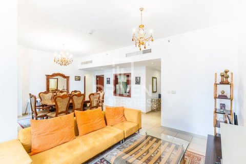 Apartamento para arrendamento em Jumeirah Beach Residence, Dubai, EAU 3 quartos, 168 m2 № 655465 - foto 3