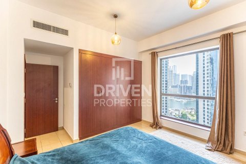 Apartamento para arrendamento em Jumeirah Beach Residence, Dubai, EAU 3 quartos, 168 m2 № 655465 - foto 11