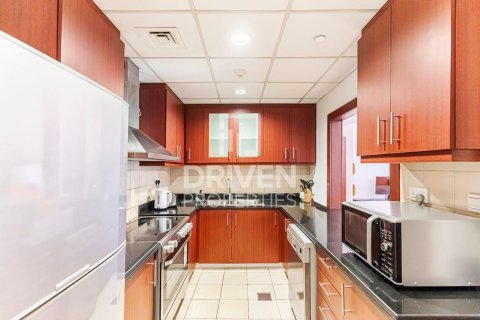 Apartamento para arrendamento em Jumeirah Beach Residence, Dubai, EAU 3 quartos, 168 m2 № 655465 - foto 14