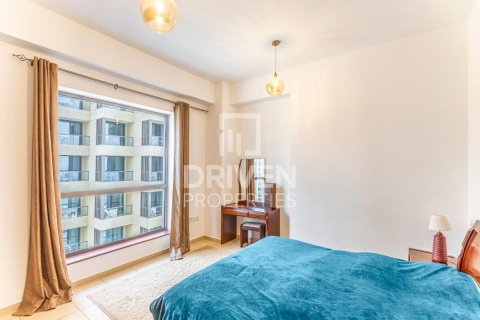 Apartamento para arrendamento em Jumeirah Beach Residence, Dubai, EAU 3 quartos, 168 m2 № 655465 - foto 9