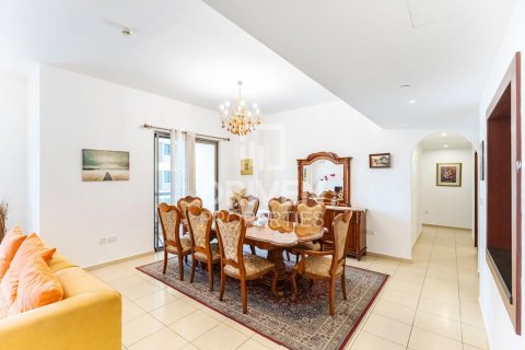 Apartamento para arrendamento em Jumeirah Beach Residence, Dubai, EAU 3 quartos, 168 m2 № 655465 - foto 6