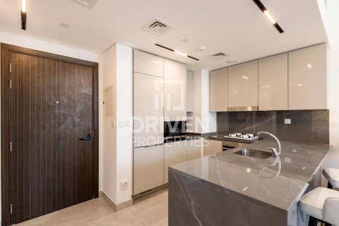 Leilighet til leie i Business Bay, Dubai, Emiratene 1 soverom, 70 kvm Nr. 655460 - Foto 7