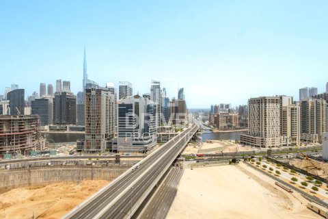 Leilighet til leie i Business Bay, Dubai, Emiratene 1 soverom, 70 kvm Nr. 655460 - Foto 1