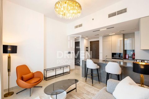 Leilighet til leie i Business Bay, Dubai, Emiratene 1 soverom, 70 kvm Nr. 655460 - Foto 4