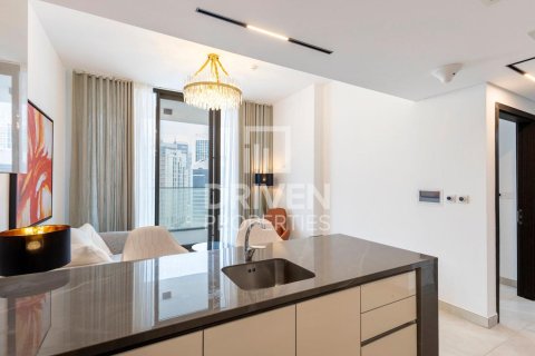 Leilighet til leie i Business Bay, Dubai, Emiratene 1 soverom, 70 kvm Nr. 655460 - Foto 6