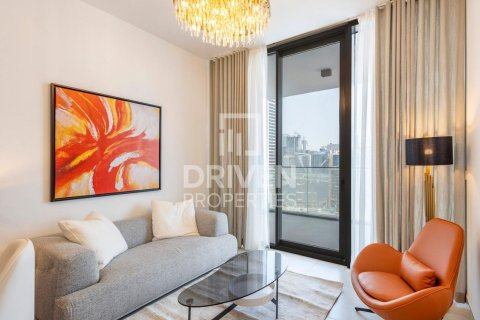 Leilighet til leie i Business Bay, Dubai, Emiratene 1 soverom, 70 kvm Nr. 655460 - Foto 2
