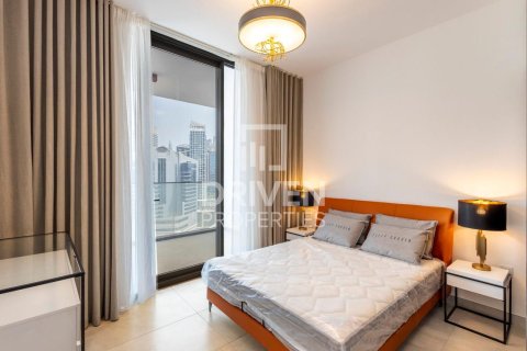 Leilighet til leie i Business Bay, Dubai, Emiratene 1 soverom, 70 kvm Nr. 655460 - Foto 8