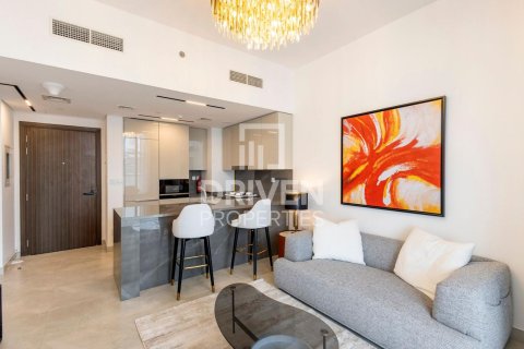 Leilighet til leie i Business Bay, Dubai, Emiratene 1 soverom, 70 kvm Nr. 655460 - Foto 3