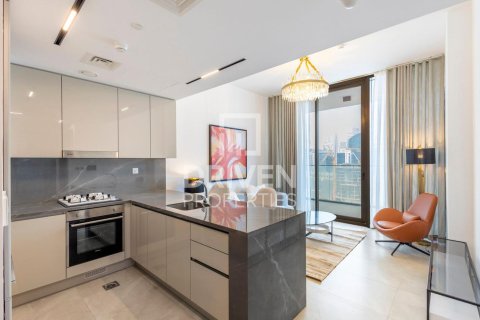 Leilighet til leie i Business Bay, Dubai, Emiratene 1 soverom, 70 kvm Nr. 655460 - Foto 5