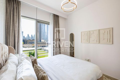 Lägenhet uthyres i Downtown Dubai (Downtown Burj Dubai), Dubai, UAE 2 sovrum, 101 kvm Nr. 655463 - fotografi 8
