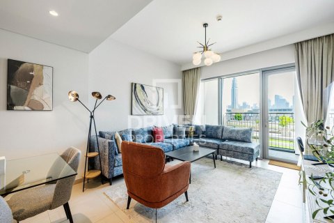 Lägenhet uthyres i Downtown Dubai (Downtown Burj Dubai), Dubai, UAE 2 sovrum, 101 kvm Nr. 655463 - fotografi 3