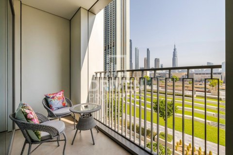 Lägenhet uthyres i Downtown Dubai (Downtown Burj Dubai), Dubai, UAE 2 sovrum, 101 kvm Nr. 655463 - fotografi 15