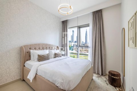 Lägenhet uthyres i Downtown Dubai (Downtown Burj Dubai), Dubai, UAE 2 sovrum, 101 kvm Nr. 655463 - fotografi 10