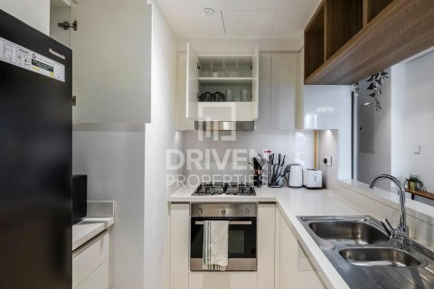 Lägenhet uthyres i Downtown Dubai (Downtown Burj Dubai), Dubai, UAE 2 sovrum, 101 kvm Nr. 655463 - fotografi 12