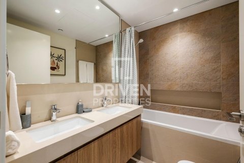 Lägenhet uthyres i Downtown Dubai (Downtown Burj Dubai), Dubai, UAE 2 sovrum, 101 kvm Nr. 655463 - fotografi 13