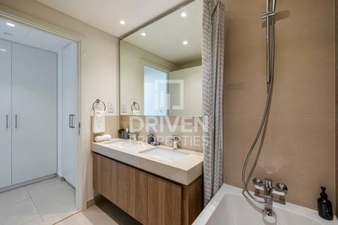 Lägenhet uthyres i Downtown Dubai (Downtown Burj Dubai), Dubai, UAE 2 sovrum, 101 kvm Nr. 655463 - fotografi 14