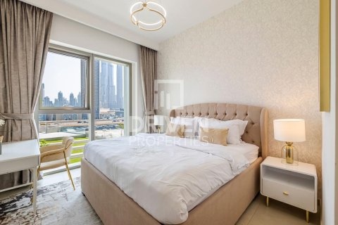 Lägenhet uthyres i Downtown Dubai (Downtown Burj Dubai), Dubai, UAE 2 sovrum, 101 kvm Nr. 655463 - fotografi 6