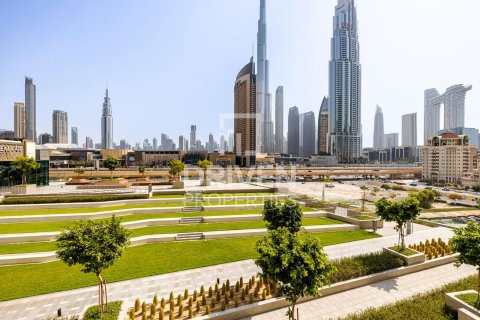 Lägenhet uthyres i Downtown Dubai (Downtown Burj Dubai), Dubai, UAE 2 sovrum, 101 kvm Nr. 655463 - fotografi 17