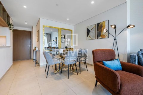 Lägenhet uthyres i Downtown Dubai (Downtown Burj Dubai), Dubai, UAE 2 sovrum, 101 kvm Nr. 655463 - fotografi 4