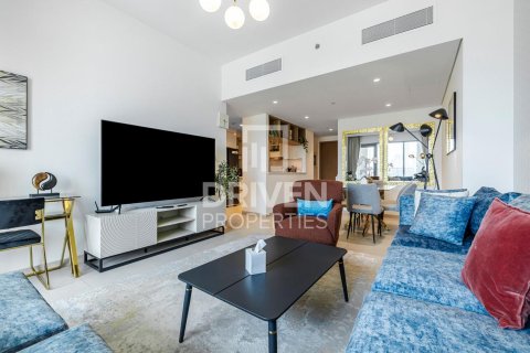 Lägenhet uthyres i Downtown Dubai (Downtown Burj Dubai), Dubai, UAE 2 sovrum, 101 kvm Nr. 655463 - fotografi 2