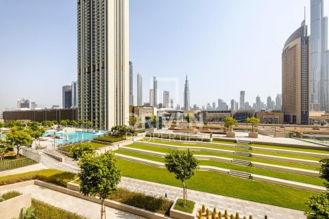 Lägenhet uthyres i Downtown Dubai (Downtown Burj Dubai), Dubai, UAE 2 sovrum, 101 kvm Nr. 655463 - fotografi 16