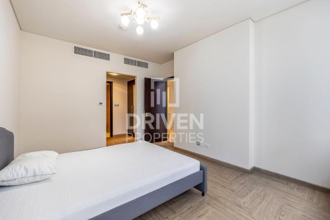 Apartament në DIFC, Dubai, Emiratet e Bashkuara Arabe 1 dhomë gjumi, 79 m2. № 655462 - Foto 11