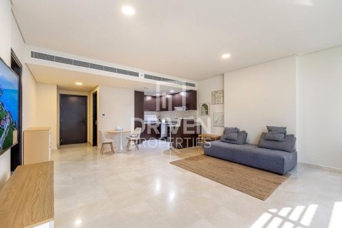 Apartament në DIFC, Dubai, Emiratet e Bashkuara Arabe 1 dhomë gjumi, 79 m2. № 655462 - Foto 1