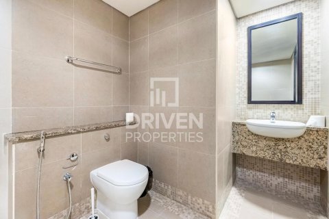 Apartament në DIFC, Dubai, Emiratet e Bashkuara Arabe 1 dhomë gjumi, 79 m2. № 655462 - Foto 8