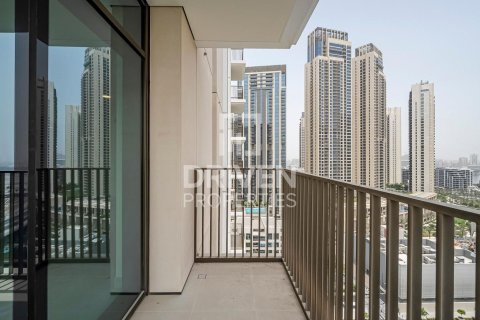 Apartmen di Dubai Creek Harbour (The Lagoons), UAE 3 bilik tidur, 154 meter persegi № 655461 - foto 23