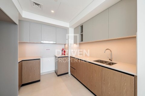 Apartmen di Dubai Creek Harbour (The Lagoons), UAE 3 bilik tidur, 154 meter persegi № 655461 - foto 16