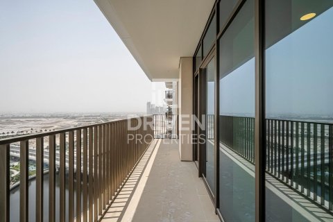 Apartmen di Dubai Creek Harbour (The Lagoons), UAE 3 bilik tidur, 154 meter persegi № 655461 - foto 24