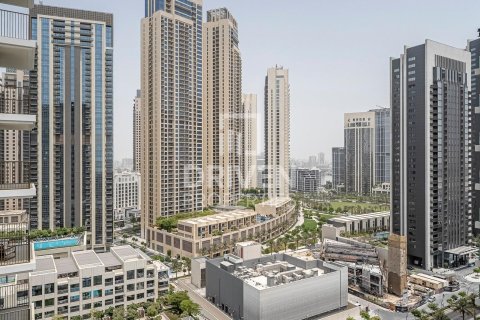 Apartmen di Dubai Creek Harbour (The Lagoons), UAE 3 bilik tidur, 154 meter persegi № 655461 - foto 2