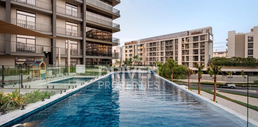 شقة في Arjan، دبي 1 غرفة نوم ، 72 متر مربع . ر قم 655464