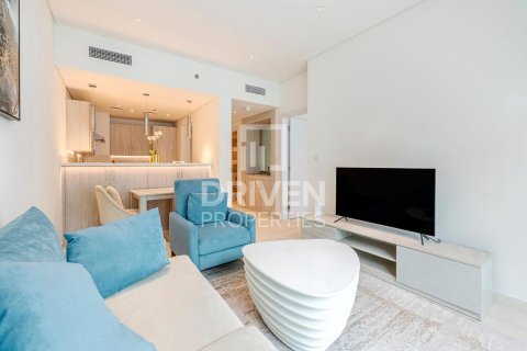 Apartament në Palm Jumeirah, Dubai, Emiratet e Bashkuara Arabe 1 dhomë gjumi, 66 m2. № 655466 - Foto 2