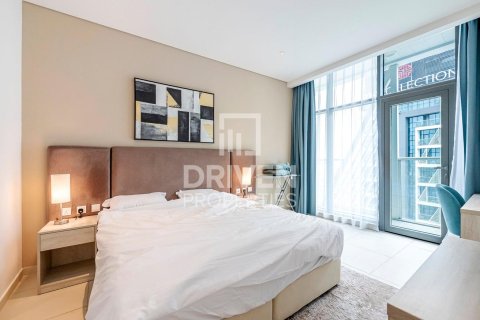 Apartament në Palm Jumeirah, Dubai, Emiratet e Bashkuara Arabe 1 dhomë gjumi, 66 m2. № 655466 - Foto 10