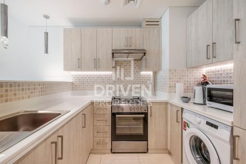 Apartament në Palm Jumeirah, Dubai, Emiratet e Bashkuara Arabe 1 dhomë gjumi, 66 m2. № 655466 - Foto 6