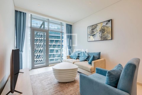 Apartament në Palm Jumeirah, Dubai, Emiratet e Bashkuara Arabe 1 dhomë gjumi, 66 m2. № 655466 - Foto 4