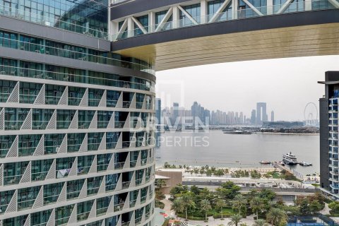 Apartament në Palm Jumeirah, Dubai, Emiratet e Bashkuara Arabe 1 dhomë gjumi, 66 m2. № 655466 - Foto 7