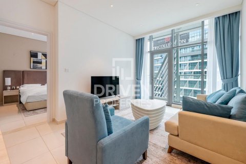 Apartament në Palm Jumeirah, Dubai, Emiratet e Bashkuara Arabe 1 dhomë gjumi, 66 m2. № 655466 - Foto 5