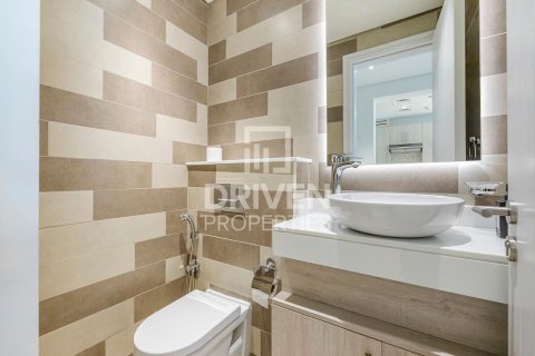 Apartament në Palm Jumeirah, Dubai, Emiratet e Bashkuara Arabe 1 dhomë gjumi, 66 m2. № 655466 - Foto 12